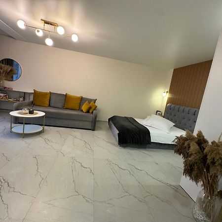 Baltic Avenue Apartamento Klaipėda Exterior foto