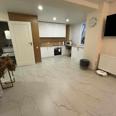 Baltic Avenue Apartamento Klaipėda Exterior foto