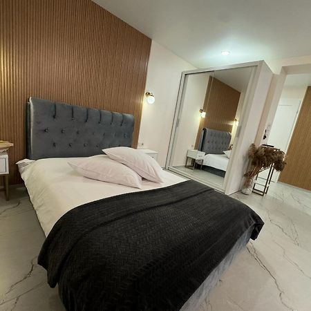 Baltic Avenue Apartamento Klaipėda Exterior foto
