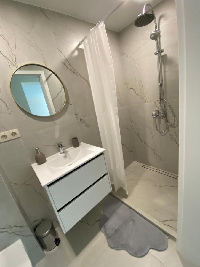 Baltic Avenue Apartamento Klaipėda Exterior foto