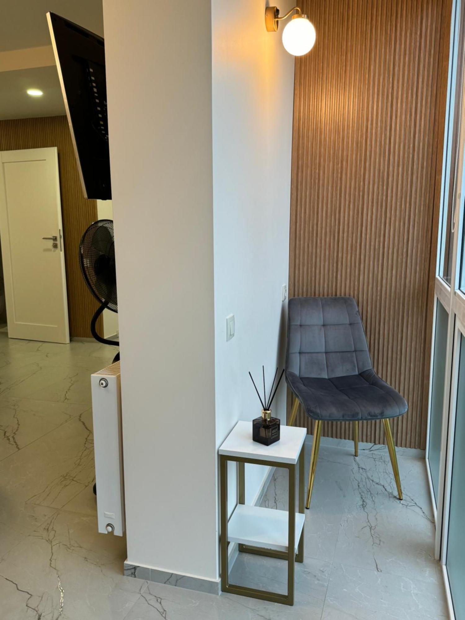 Baltic Avenue Apartamento Klaipėda Exterior foto