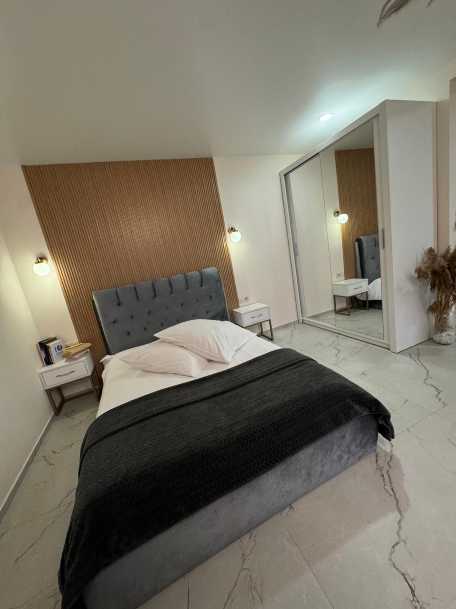 Baltic Avenue Apartamento Klaipėda Exterior foto